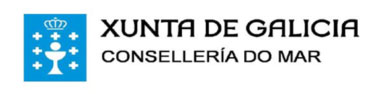 Xunta de Galicia - Consellería do mar