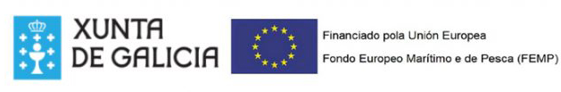 Xunta de Galicia - Unión Europea