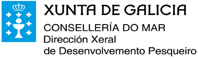 Xunta de Galicia - Consellería do mar